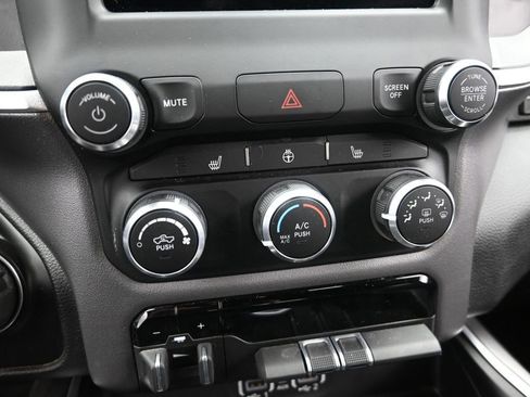 Used 2023 RAM 1500 Big Horn image 18