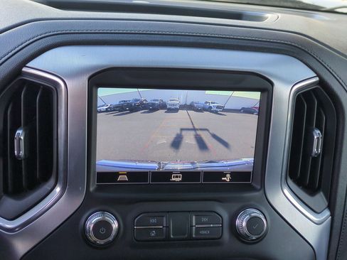 Certified 2021 GMC Sierra 1500 SLT w/ SLT Premium Plus Package image 15