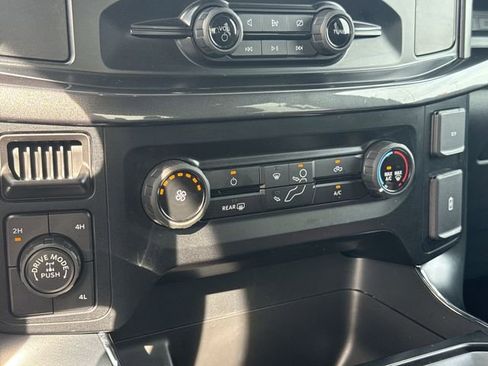 Used 2023 Ford F150 XL w/ STX Appearance Package AWD/4WD image 18