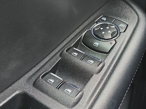 Certified 2024 Ford Edge SEL image 14