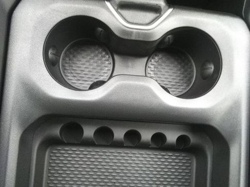 Used 2026 RAM 1500 Big Horn image 19