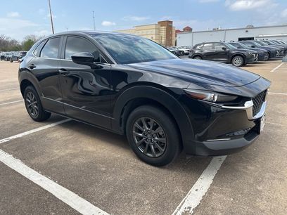 Certified 2023 MAZDA CX-30 AWD 2.5 S