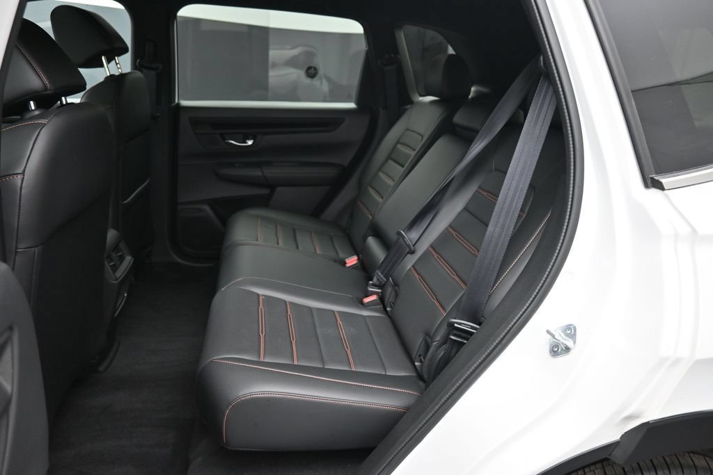 Certified 2024 Honda CR-V Sport-L image 21