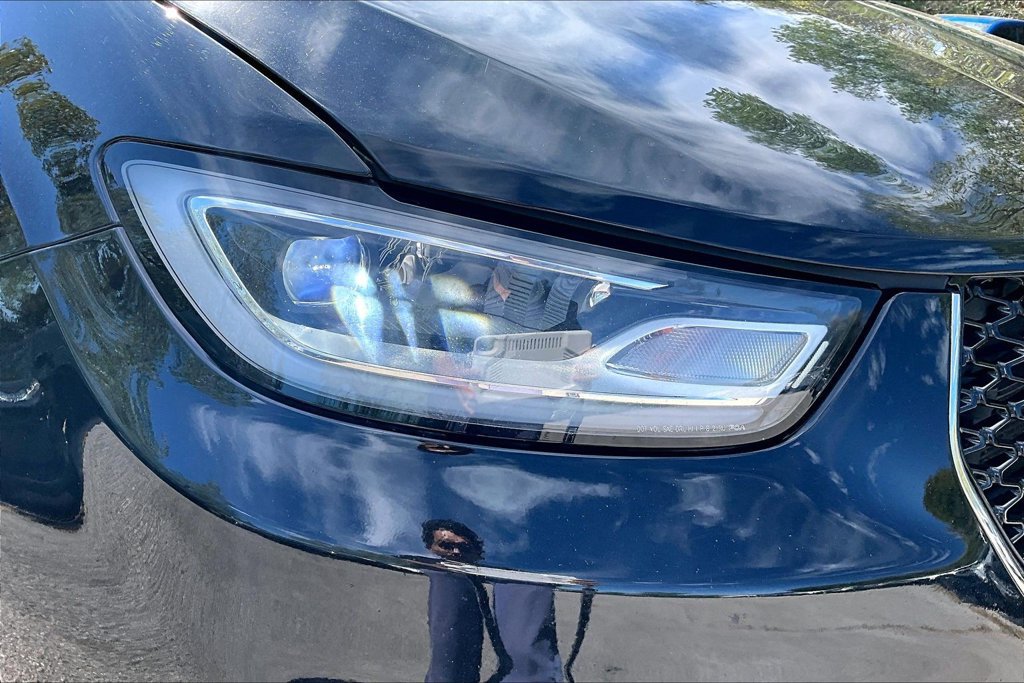Used 2025 Chrysler Pacifica Select FWD image 39