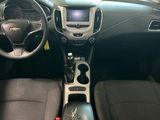 Used 2017 Chevrolet Cruze LS image 4