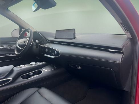 Used 2025 Genesis GV70 2.5T image 24