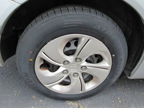 Used 2015 Honda Civic LX image 10