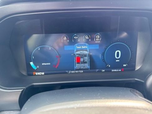 Used 2024 Ford F250 Lariat w/ Lariat Ultimate Package AWD/4WD image 18