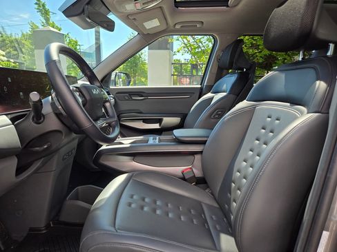 Certified 2024 Kia EV9 Wind AWD/4WD image 22