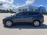 Used 2016 Chevrolet Traverse LTZ image 5