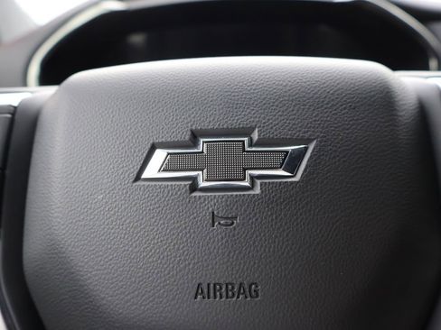 Used 2025 Chevrolet Blazer RS FWD image 27