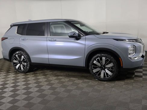 New 2026 Mitsubishi Outlander SE AWD/4WD image 20