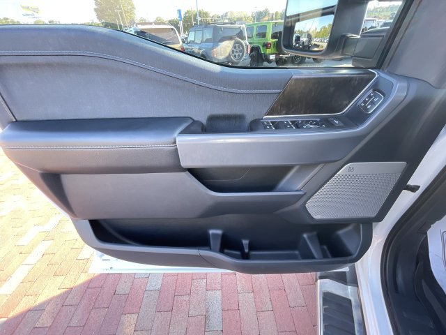 Used 2022 Ford F150 Lariat AWD/4WD image 10
