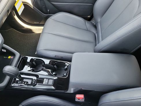 Certified 2026 Subaru Forester Limited AWD/4WD image 22