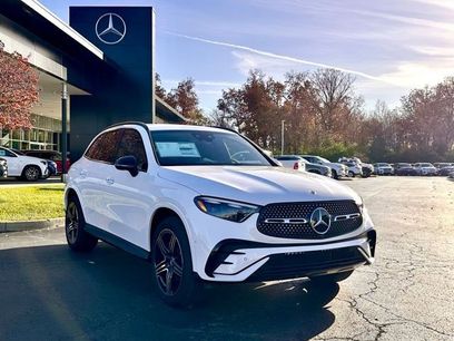 New 2026 Mercedes-Benz GLC 300 4MATIC