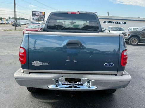 Used 2003 Ford F150 King Ranch image 4