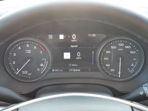 Used 2025 Cadillac XT5 Premium Luxury w/ Technology Package image 22