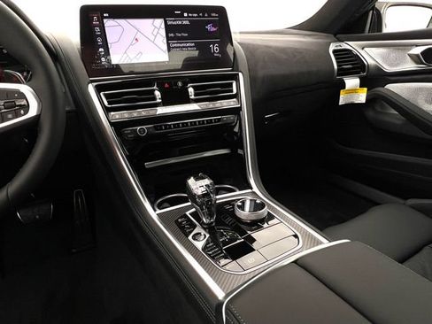 New 2026 BMW M850i xDrive AWD/4WD image 18