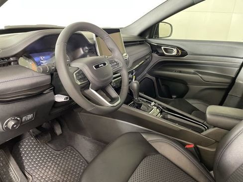 New 2026 Jeep Compass Latitude w/ Quick Order Package 29K AWD/4WD image 21