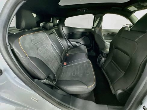Used 2021 Ford Mustang Mach-E GT AWD/4WD image 27