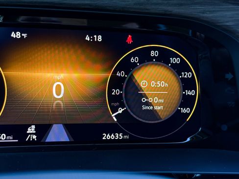 Used 2024 Volkswagen Atlas SEL Premium R-Line image 42