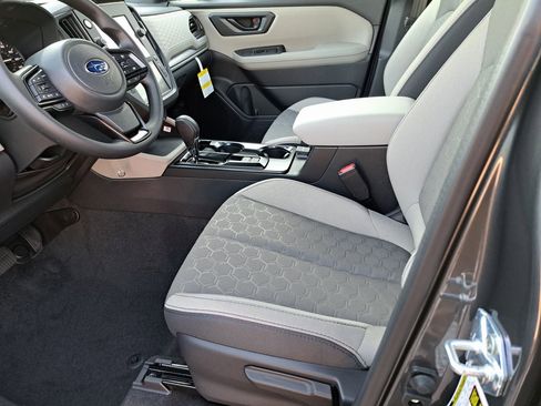 New 2026 Subaru Forester image 14