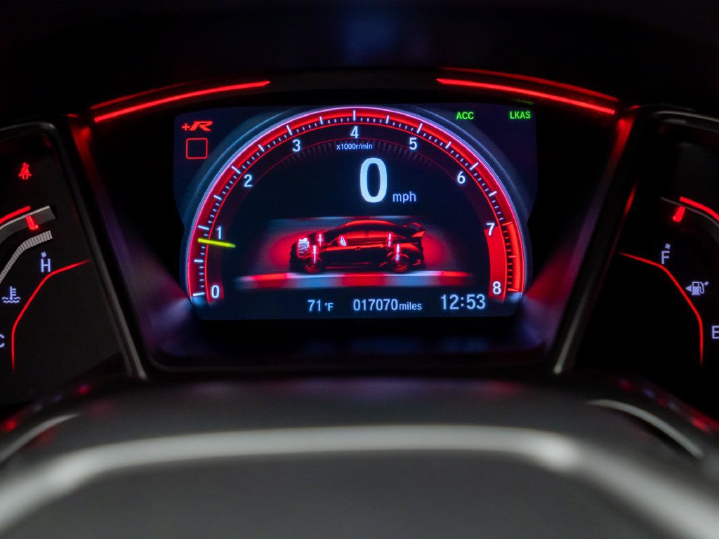 Used 2021 Honda Civic Type R image 33
