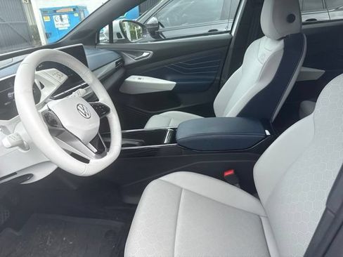 Used 2023 Volkswagen ID.4 Pro S RWD image 15