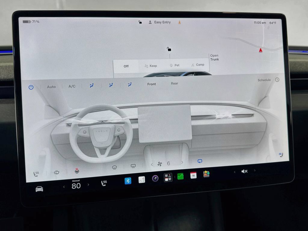 Used 2024 Tesla Model 3 Standard Range RWD image 19