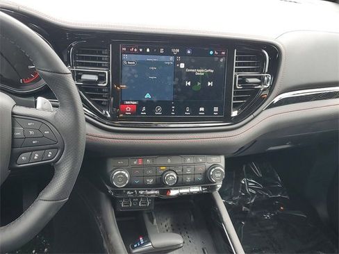 New 2026 Dodge Durango GT image 15