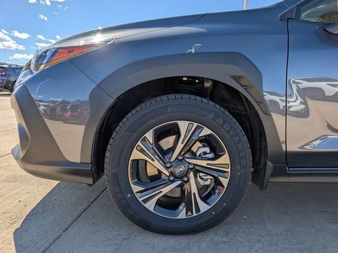 Used 2024 Subaru Crosstrek 2.0i Premium image 10