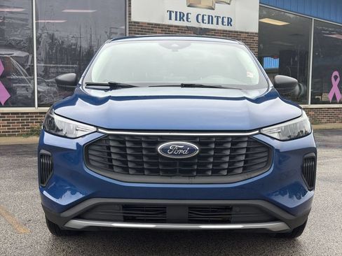 Used 2023 Ford Escape Active AWD/4WD image 29