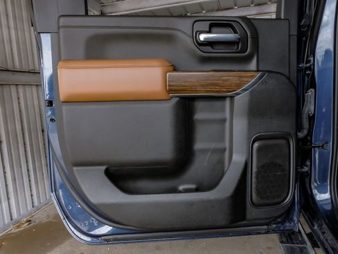 Used 2022 Chevrolet Silverado 3500 High Country w/ Safety Package II image 47