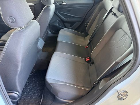 Used 2026 Volkswagen Jetta Sport FWD image 25