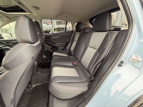 Certified 2022 Subaru Crosstrek 2.0i Premium w/ Moonroof Package image 30