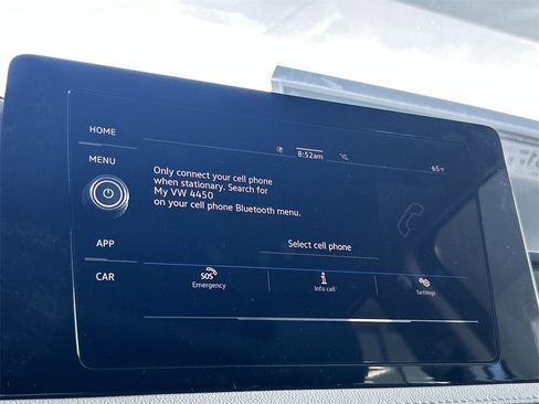 New 2026 Volkswagen Taos S image 26