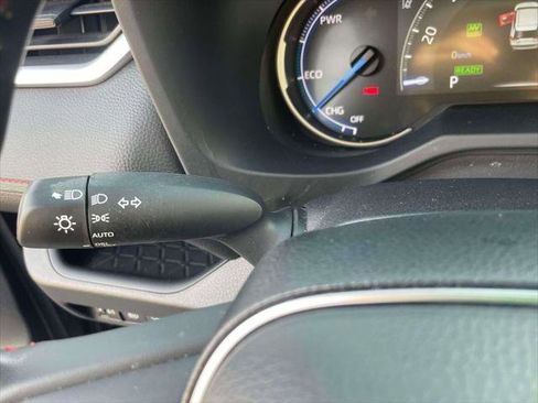 Used 2024 Toyota RAV4 SE w/ Weather & Moonroof Package image 21