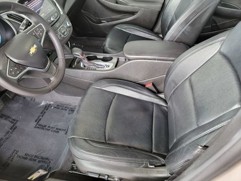Used 2022 Chevrolet Malibu RS FWD image 10
