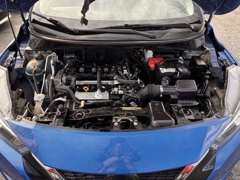 Used 2020 Nissan Versa S image 30