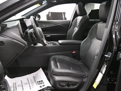 Used 2023 Lexus RX 350 AWD w/ Accessory Package image 10
