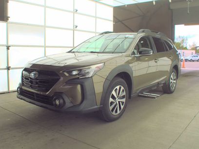 Used 2024 Subaru Outback Premium