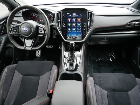 Used 2024 Subaru WRX Limited w/ Popular Package #2A AWD/4WD image 10