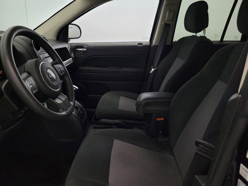 Used 2016 Jeep Compass Sport w/ Power Value Group AWD/4WD image 17