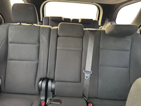 Used 2016 Dodge Durango SXT w/ Quick Order Package 23B image 13