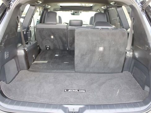 Certified 2025 Lexus TX 350 FWD w/ Technology Package image 8