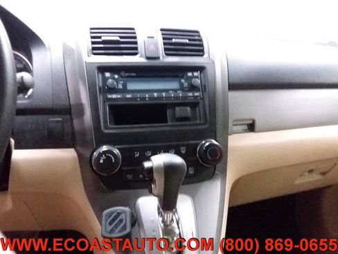 Used 2010 Honda CR-V LX image 11