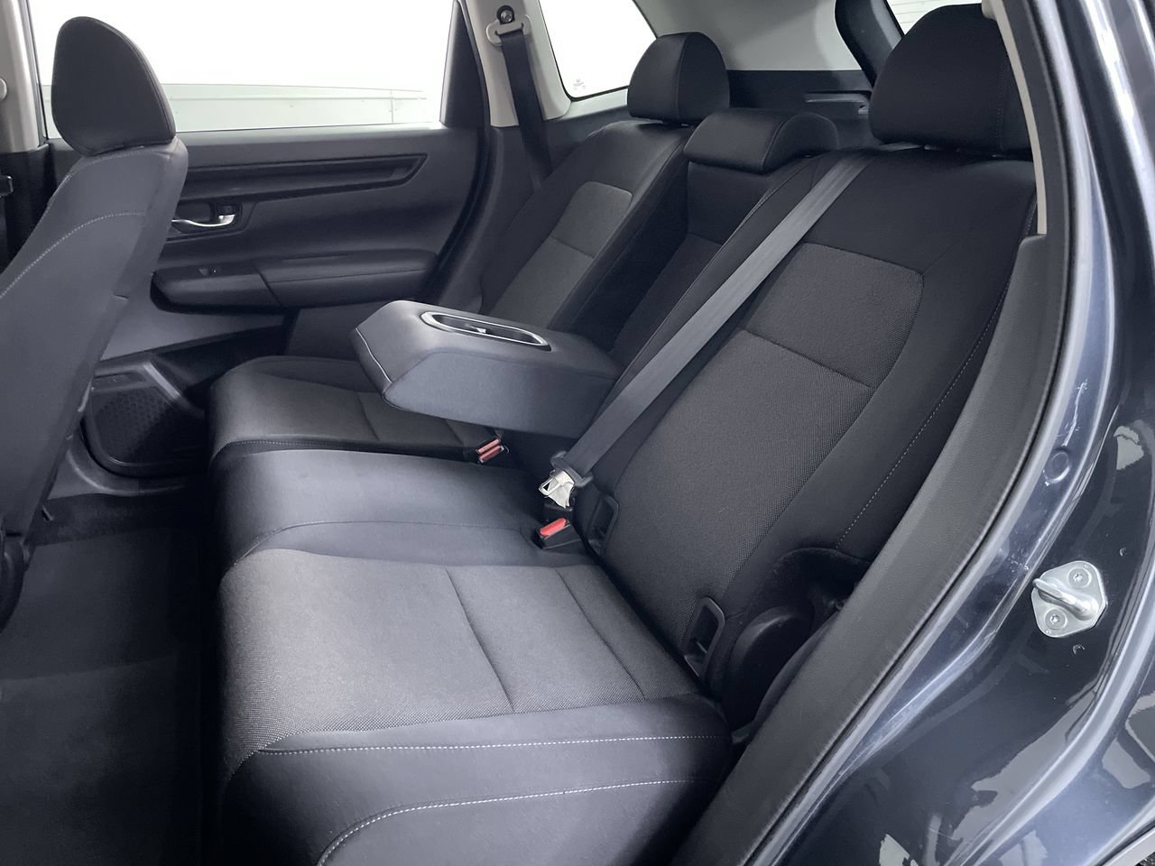Used 2023 Honda CR-V EX image 22