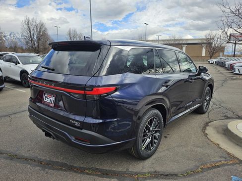 New 2026 Lexus TX 350 AWD image 5
