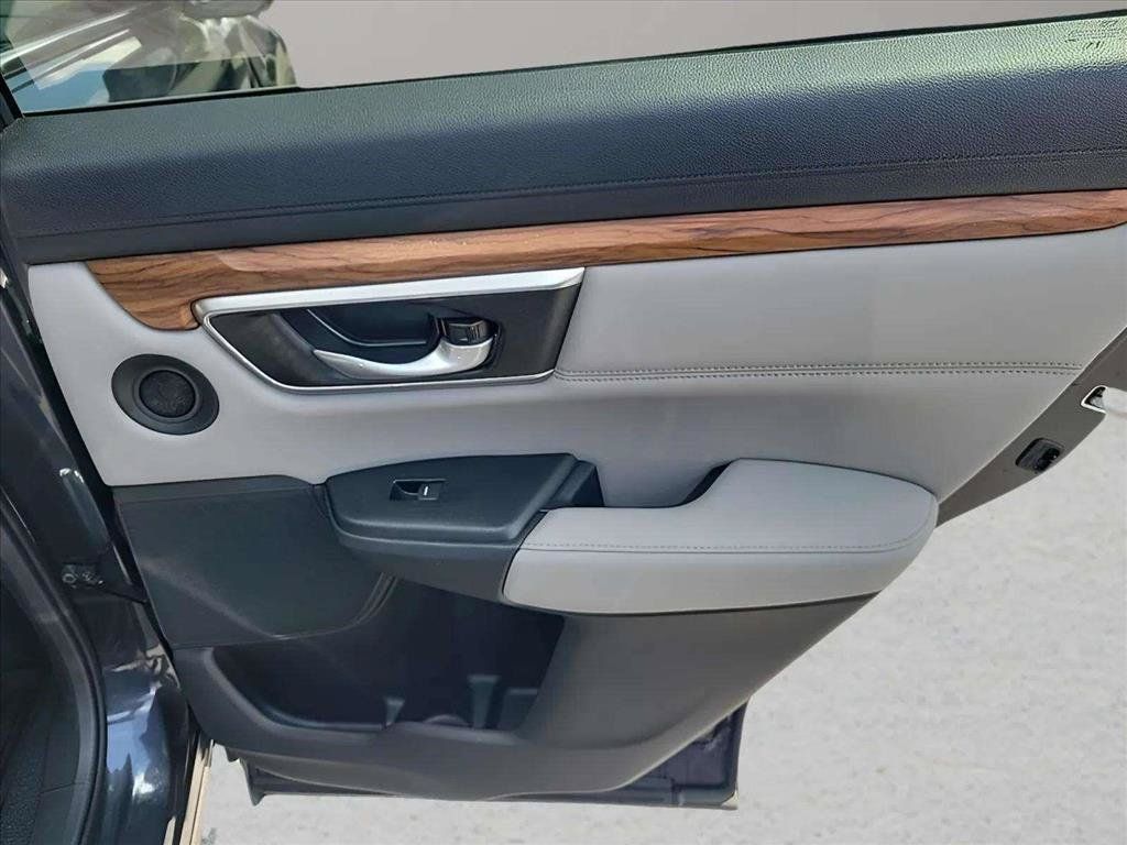 Used 2019 Honda CR-V EX-L image 30