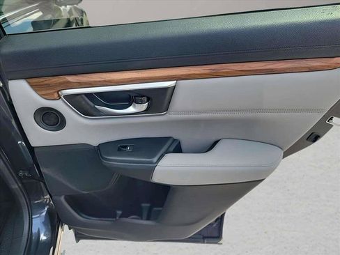Used 2019 Honda CR-V EX-L image 30